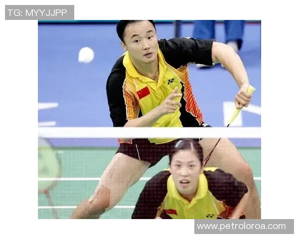 张军独家分享羽毛球技巧与训练心得助你提升竞技水平